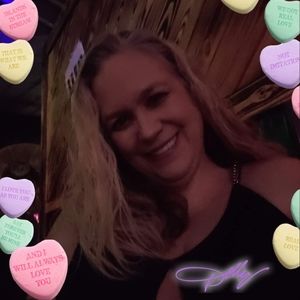 Meet your Posher, Kymberly